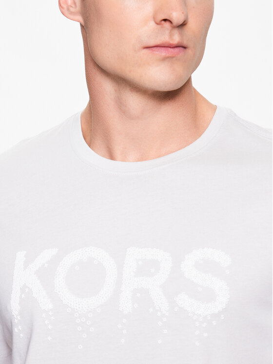 T-shirt CS351IGFV4 Grigio Regular Fit