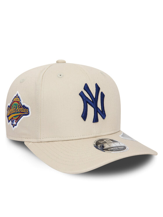New Era New Era Šilterica World Series 950 Ss Nyy 60435131 Bež