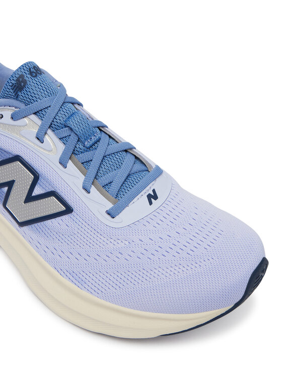 New Balance New Balance Bėgimo batai Fresh Foam 680 v9 W6808P8 Mėlyna