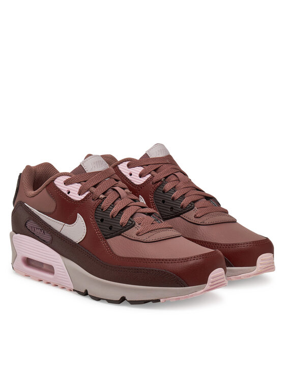 Nike Nike Tossud Air Max 90 LTR CD6864 Bordoopunane