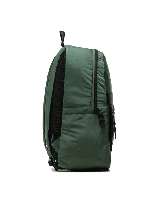 Tommy Jeans Tommy Jeans Rucsac Mission AM0AM11147 Verde