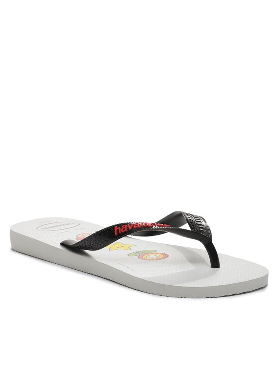Męskie Japonki Havaianas, Rozmiar 39/40, Kolorowe, 41402690128