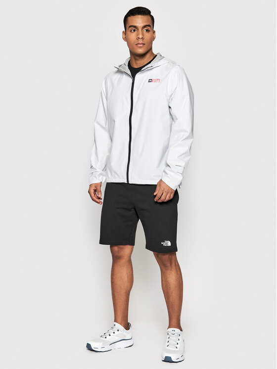 The North Face The North Face Sportshorts Stand NF0A3S4E Schwarz Regular Fit