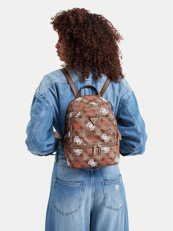Guess Rucsac Eliette TWNP93 15032 Maro