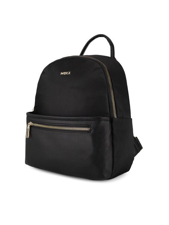 MEXX MEXX Раница MEXX-X-001-07 Черен