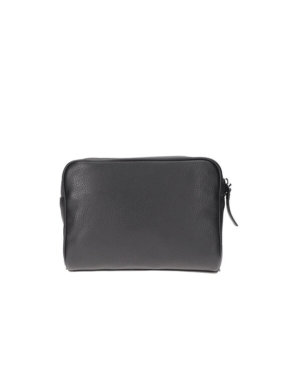 John Richmond John Richmond pochette ventidue Nero