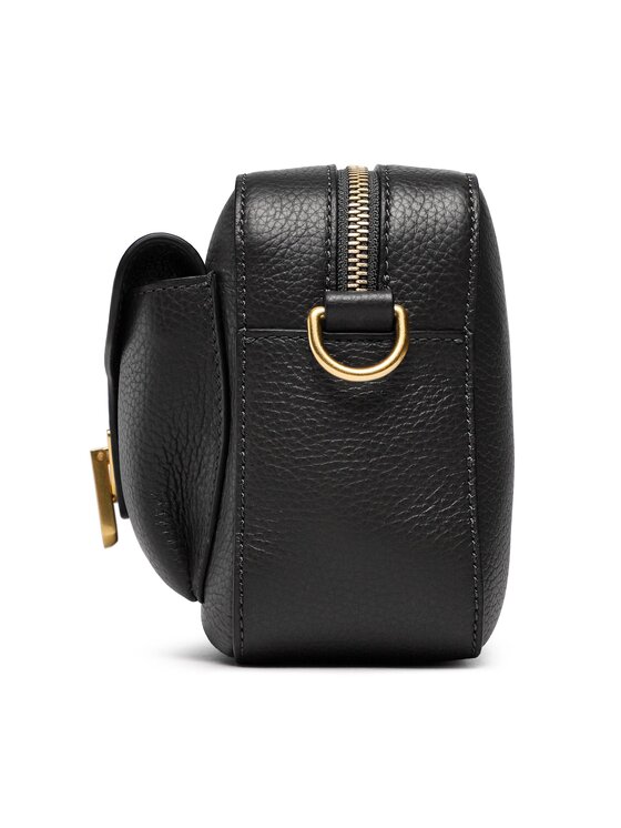 Coccinelle Coccinelle Borsetta MF6 Coccinelle Beat Sof E1 MF6 15 02 01 Nero