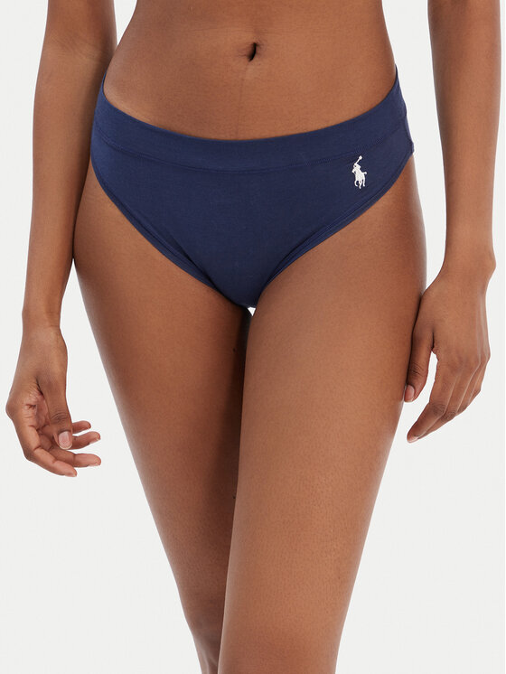 Polo Ralph Lauren Polo Ralph Lauren Set di mutandine 4P0711 Multicolore
