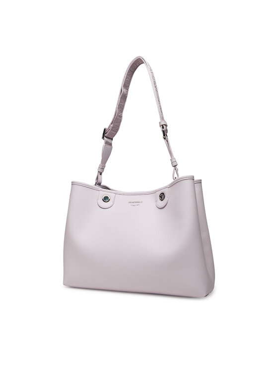 Emporio Armani Emporio Armani Ročna torba EW000360 AF12036 M4033 Roza