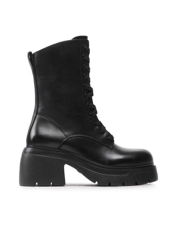 Tronchetti Carrie 02 SF2225 P0102 Nero