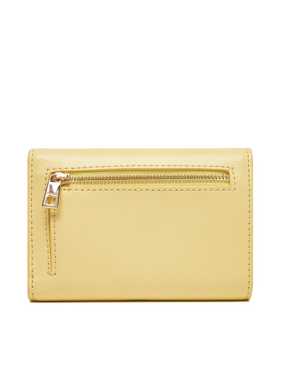 Furla Furla Veliki ženski novčanik 1927 WP00225 ARE000 3684S Žuta