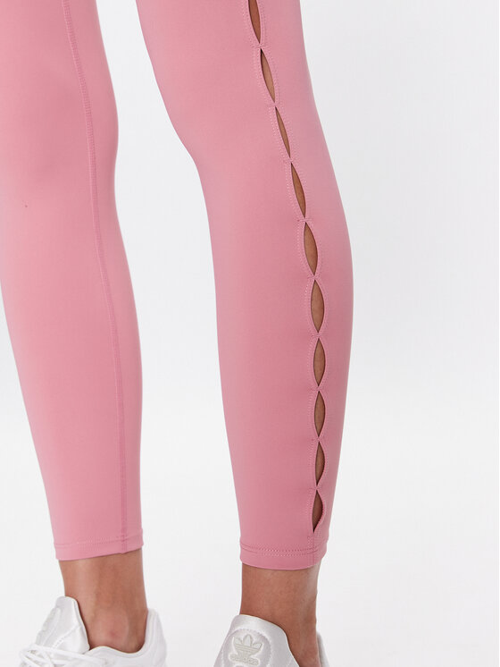 Leggings Nova 201508 Rosa Slim Fit