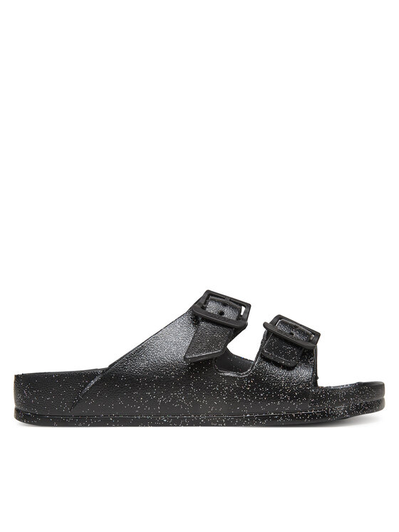 ONLY Shoes ONLY Shoes Nazouváky 15316873 Černá