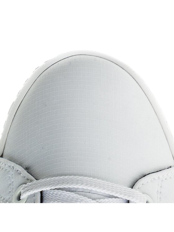 Tommy Hilfiger Tommy Hilfiger Tenniskingad Essential Flag Detail Sneaker FM0FM01535 Valge