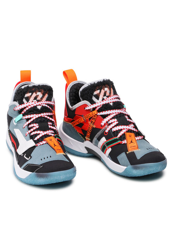 Why not outlet zero jordan shoes