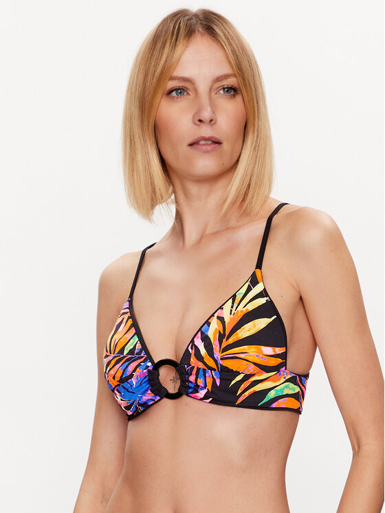 Maaji Maaji Bikinio viršus 3324STR005 Juoda