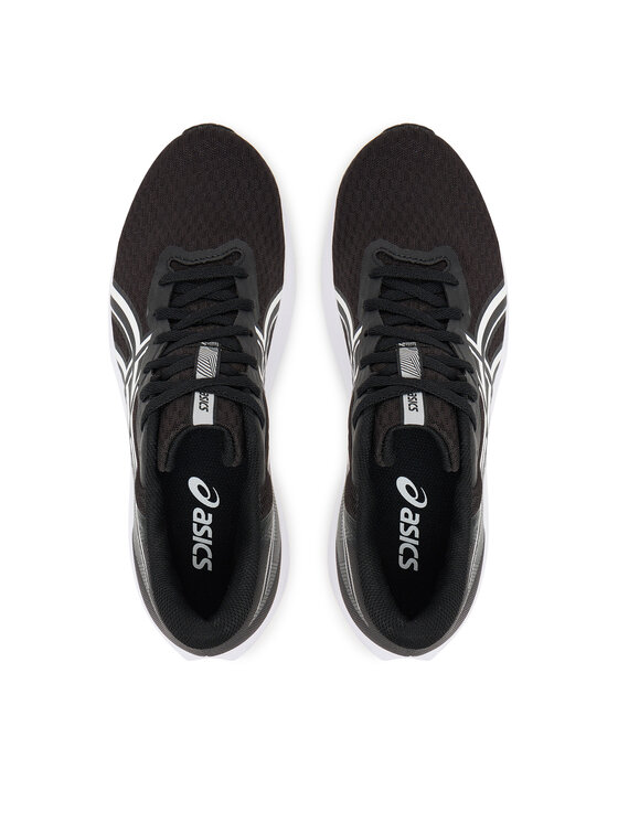 Asics Asics Tekaški čevlji Patriot 14 1011C050 Črna