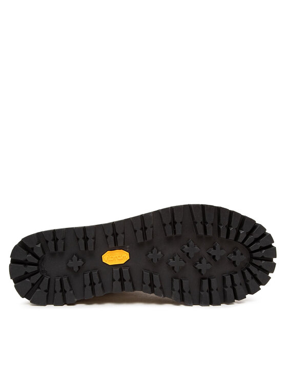 CMP CMP Trapper stila apavi Dorado Wmn Lifestyle Wp 39Q4936 Bēšs