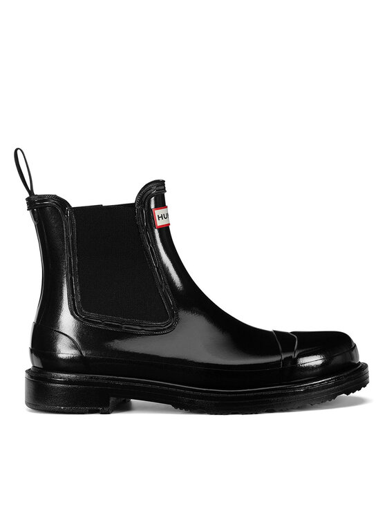 Hunter Hunter Cizme de cauciuc WFS1018RGL Negru