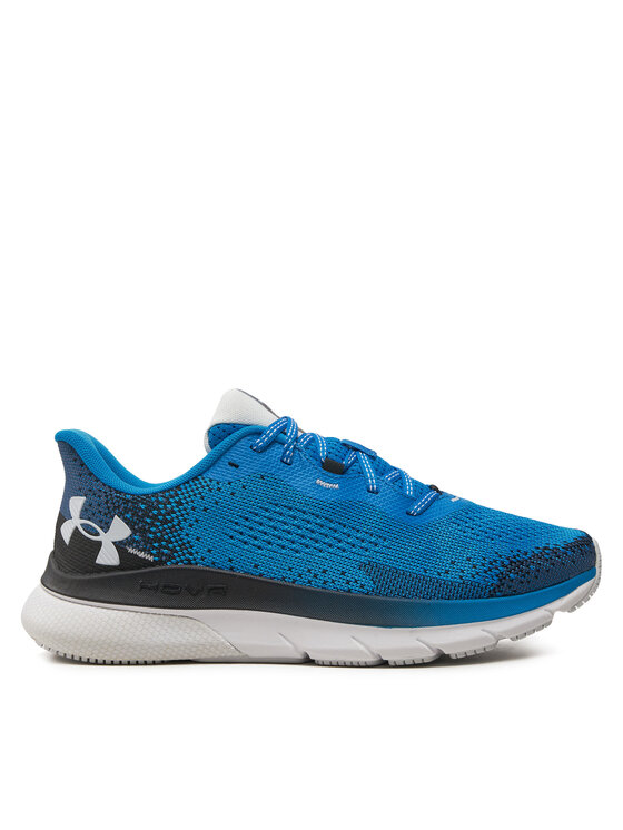 Under Armour Under Armour Boty Ua Hovr Turbulence 2 3026520-401 Modrá