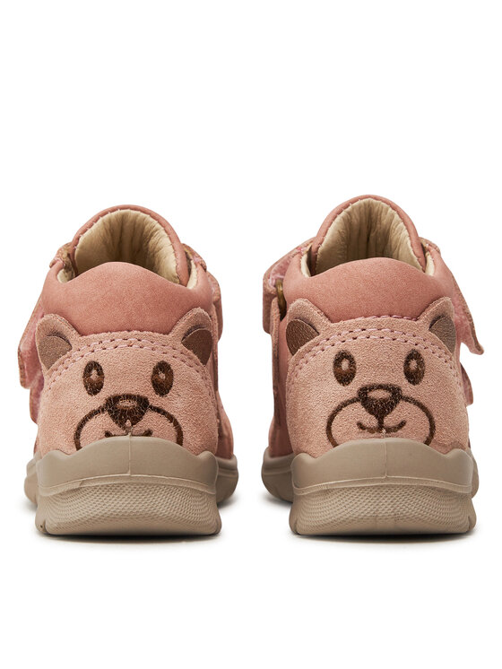 Primigi Primigi Schnürschuhe 6857522 Rosa