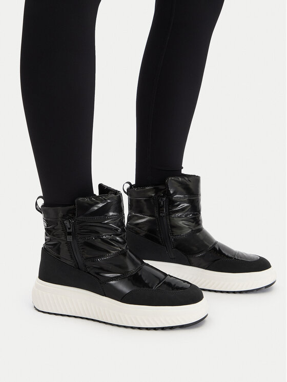 Caprice Caprice Lumesaapad 9-26408-45 Must