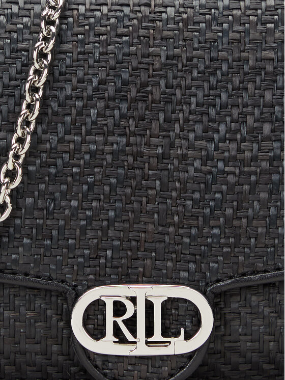 LAUREN RALPH LAUREN LAUREN RALPH LAUREN Handtasche 432966881002 Schwarz