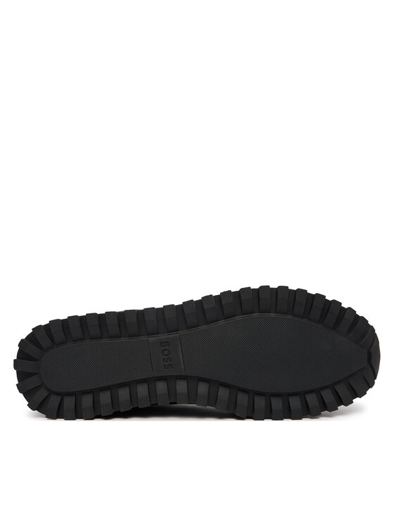 BOSS BOSS Sneakers Parkour L 50563822 Negru