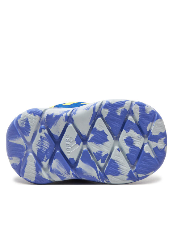 adidas adidas Snehule Monofit Boot Shoes Kids IE6020 Modrá