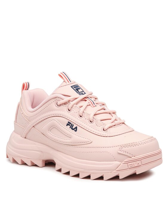 Sneakers Fila Distorter FFW0148_40009 Roz