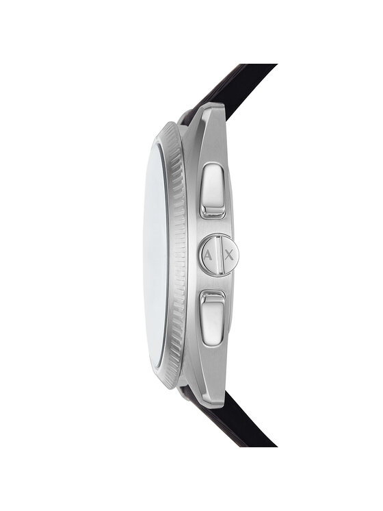 Armani Exchange Armani Exchange Zegarek AX2853 Czarny