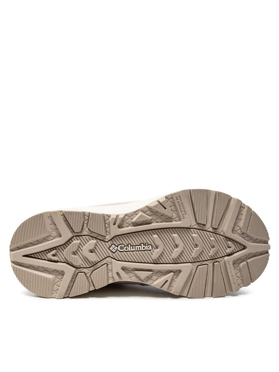 Columbia Columbia Čizme za snijeg Slopeside Peak Luxe BL5106 Bež