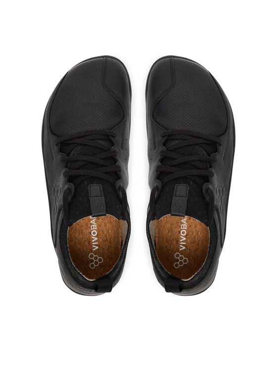 Vivo Barefoot Vivo Barefoot Tenisice 309456 Crna