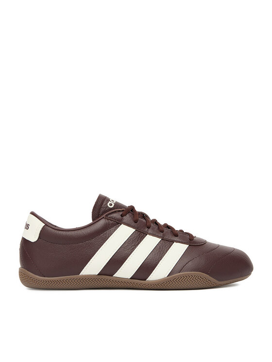 adidas adidas Tenisice GRAND COURT LO JQ9680 Smeđa