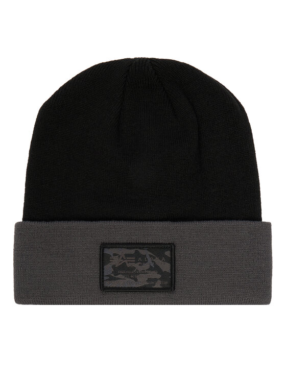 Alpha Industries Alpha Industries Cepure 148912 Melns