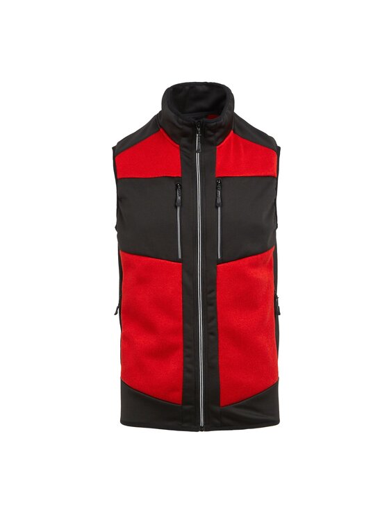 Regatta Regatta Kurtka outdoor E-Volve Czerwony Stretch Fit