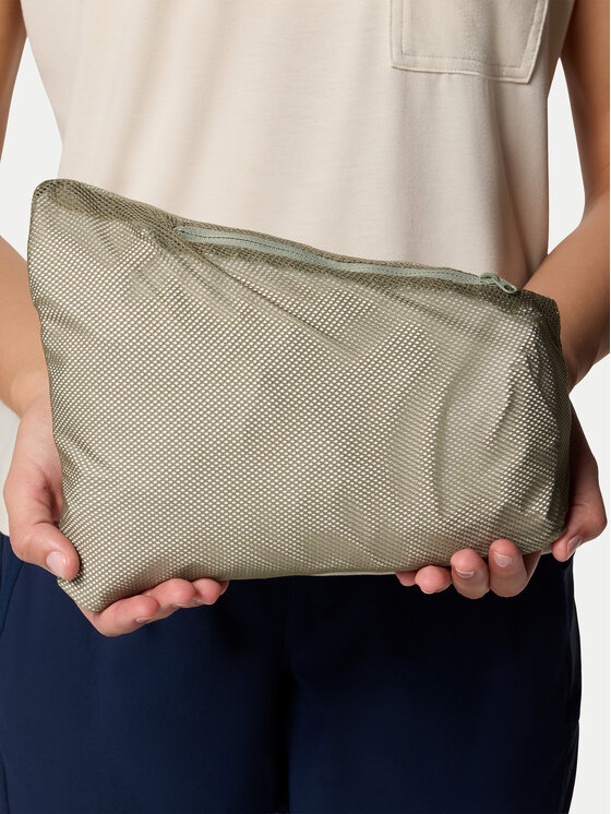 Columbia Columbia Μπουφάν αδιάβροχο Arcadia™ II 1534115 Πράσινο Regular Fit