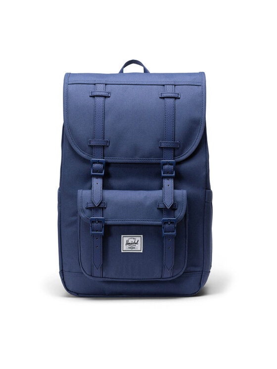 Herschel Rucsac Little America Mid Backpack 11391-06536 Albastru image15