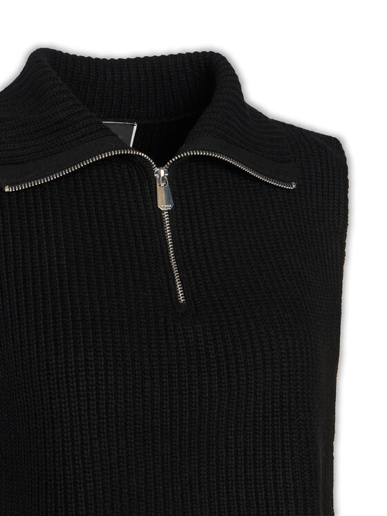 PINKO PINKO Körsál Cipro 105994 A2Z4 Fekete