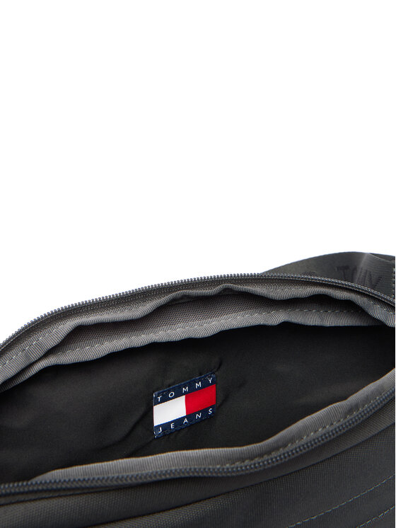 Tommy Jeans Tommy Jeans Rankinė ant juosmens Tjm Ess Daily Bumbag AM0AM13701 Pilka
