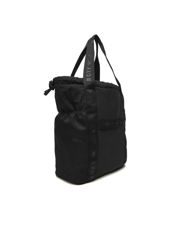 Roxy Roxy Handtasche C-ROXY-M-002-08 Schwarz