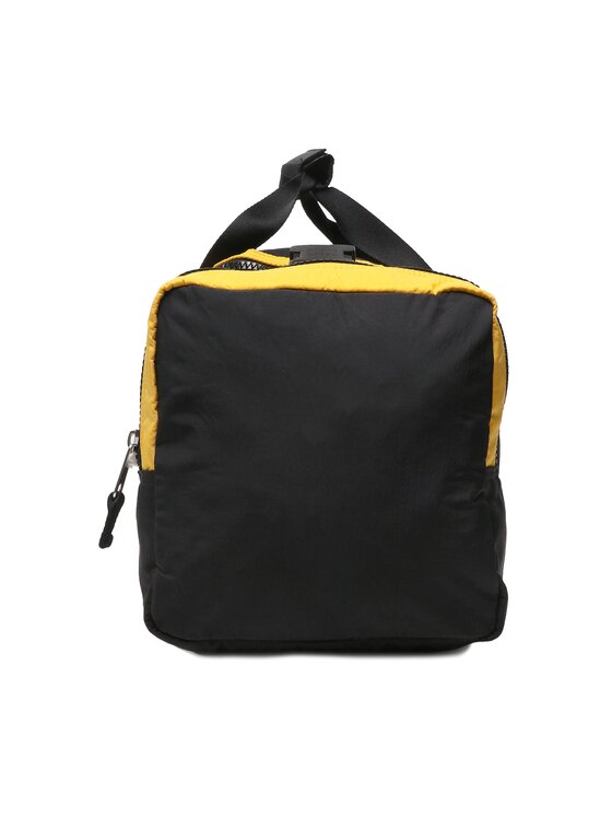 Tommy Jeans Tommy Jeans Reisetasche Tjm Heritage Mix Duffle AM0AM10702 Schwarz