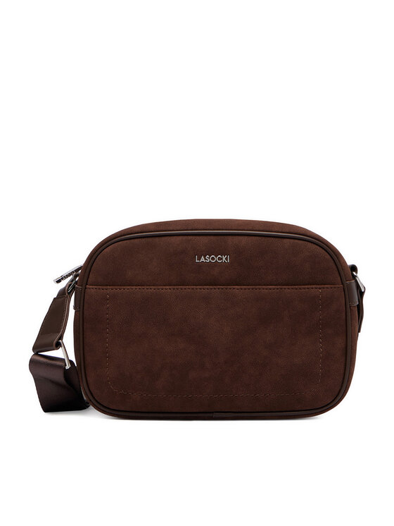 Lasocki Lasocki Rankinė CEO-LSK-X-014-10 Ruda