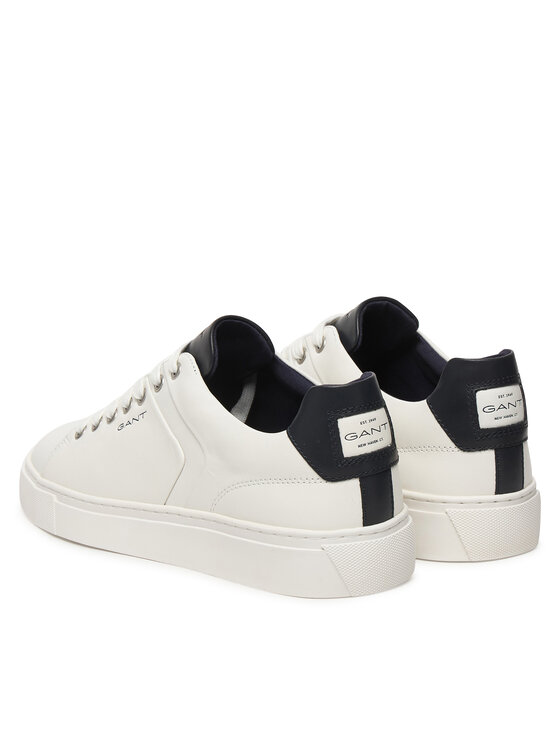 Gant Gant Sneakersy McJulien 32631228 Biały