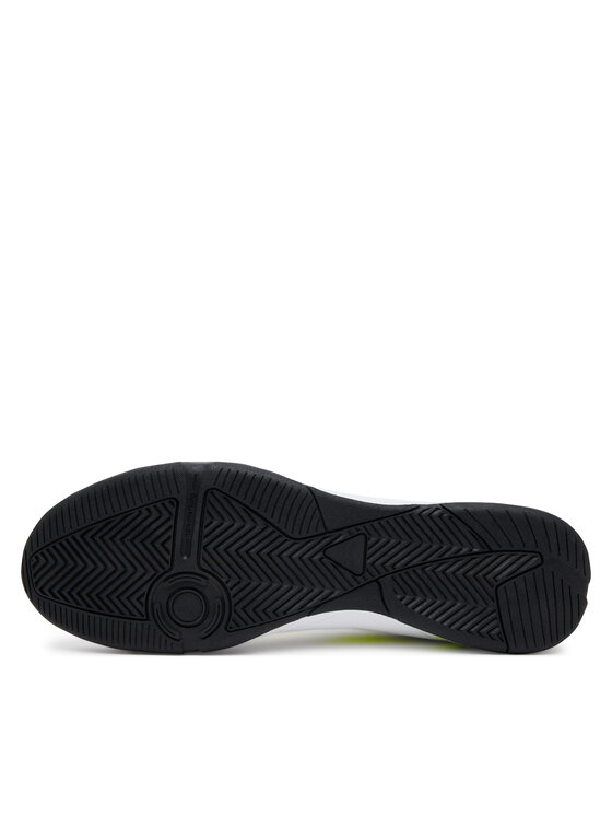Kappa Kappa Sneakers SJ-F911-3 Bianco