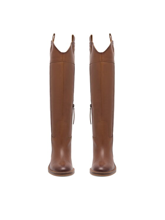 Gino Rossi Gino Rossi Stiefel DORA-110383 Braun