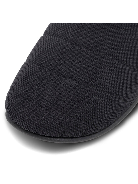 Home & Relax Home & Relax Παντόφλες Σπιτιού P3056501 Μαύρο