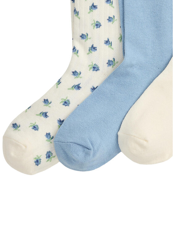 Polo Ralph Lauren Polo Ralph Lauren Lange Socken 448P11072001 Bunt