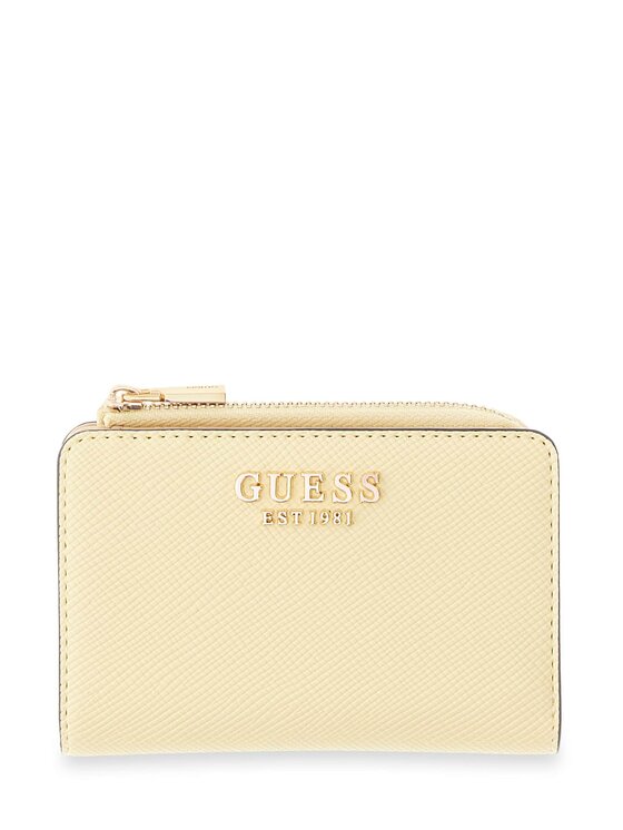 Guess Guess Peněženka 183122 Žlutá
