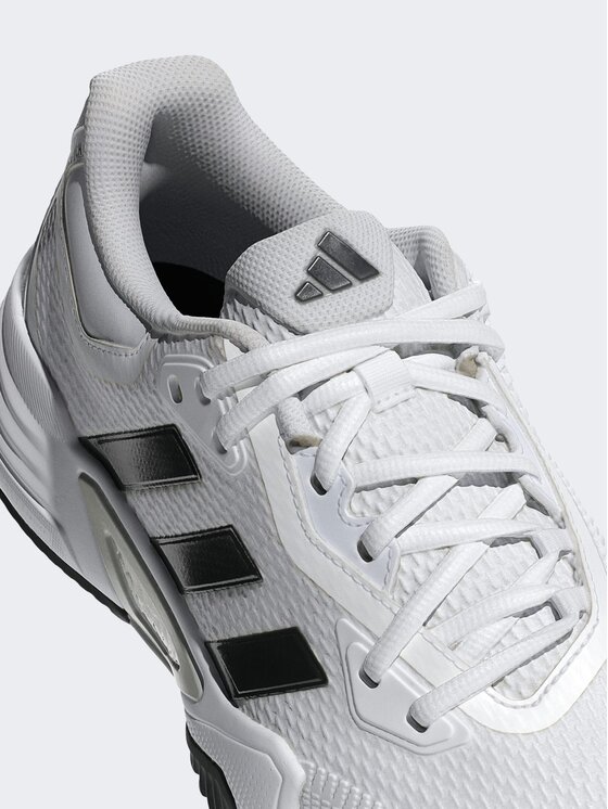 adidas adidas Buty do tenisa Solematch Control 2 Biały